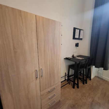 Charming Studio In The City Centre Budapest Extérieur photo