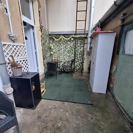 Charming Studio In The City Centre Budapest Extérieur photo