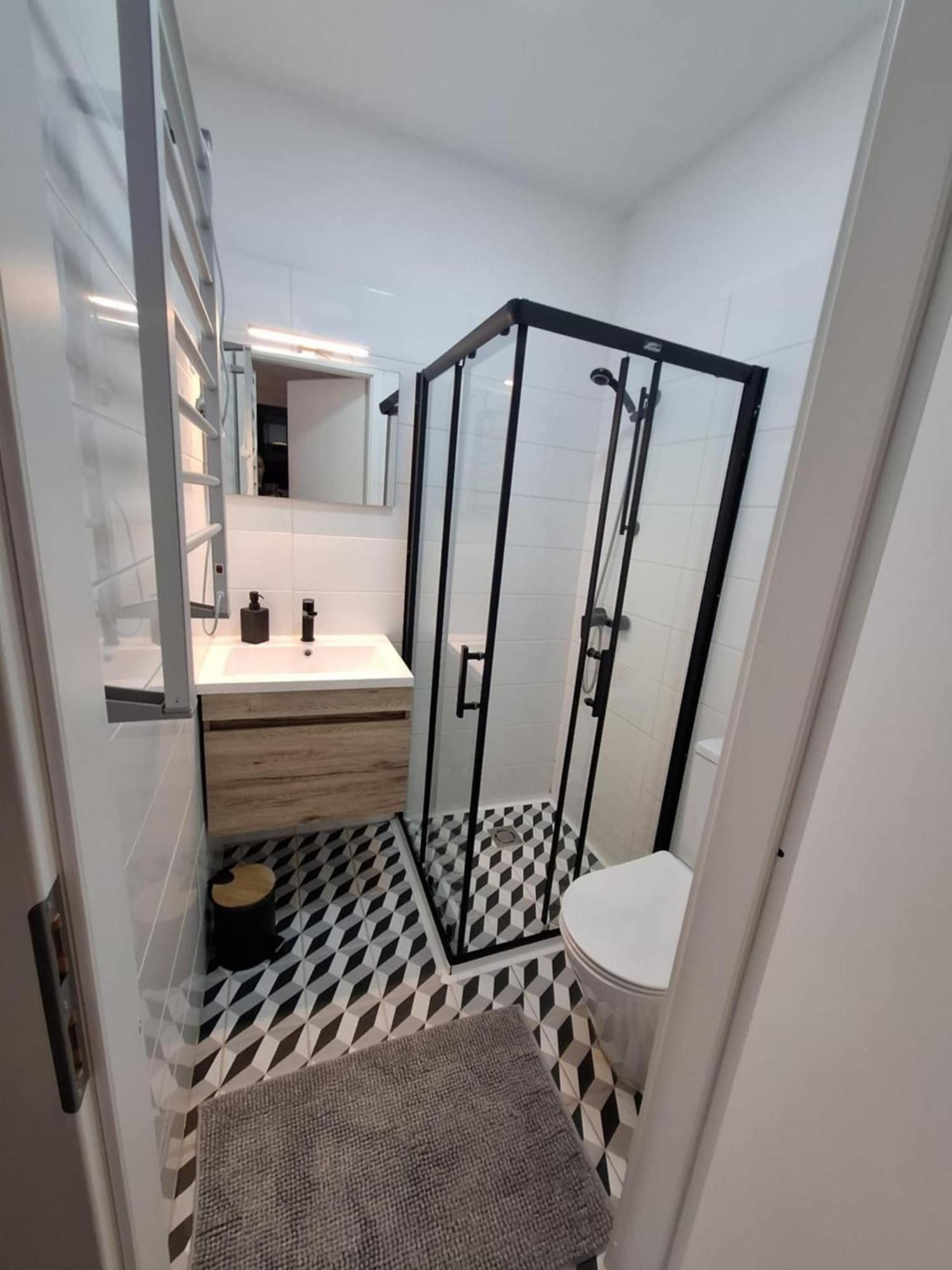 Charming Studio In The City Centre Budapest Extérieur photo
